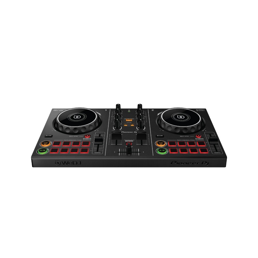 DJ Controller DDJ200 Share 2Channel Smart DJ Controller